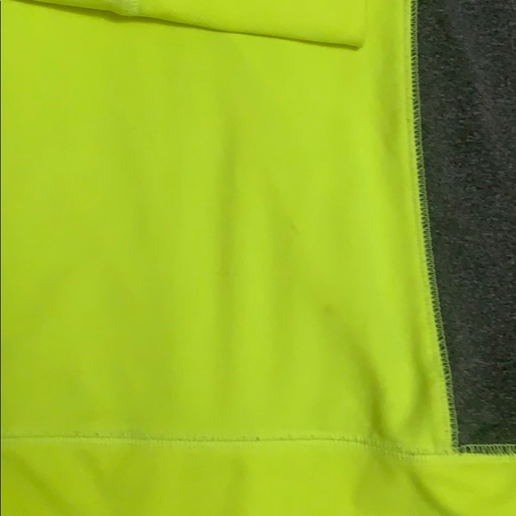 PINK by Victoria Secret Ultimate Half-Zip - Picture 4 of 5